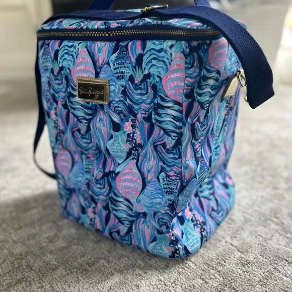 Lilly Pulitzer Cooler Bag - Picture 5 of 6